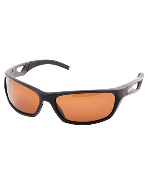 Norfin Спортивные солнцезащитные очки унисекс оранжевые