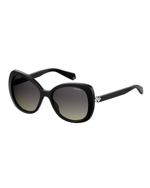 Polaroid Солнцезащитные очки PLD 4063/S/X черные