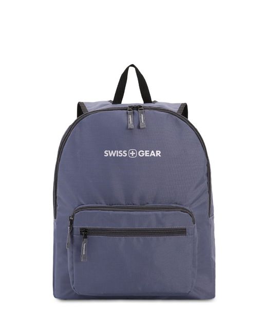 SwissGear Рюкзак складной 21 л