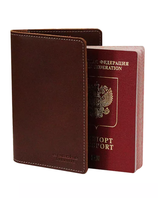 Apache Обложка для паспорта ОП-S RFID