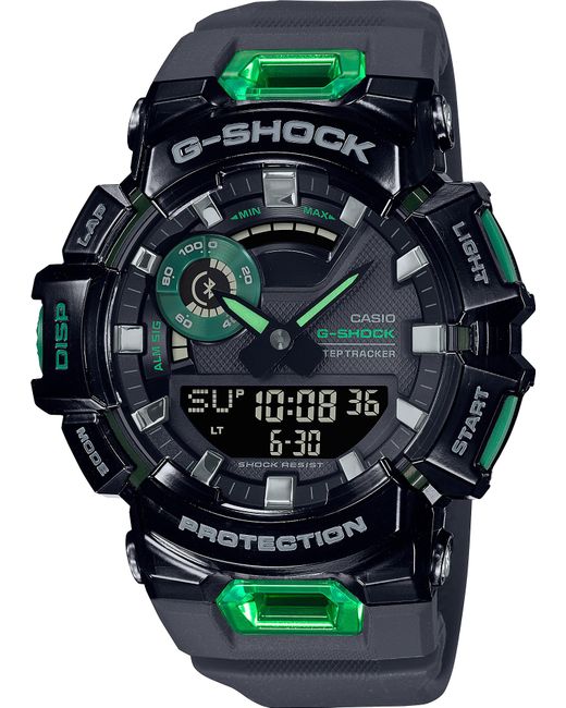 Casio Наручные часы G-SHOCK GBA-900SM-1A3
