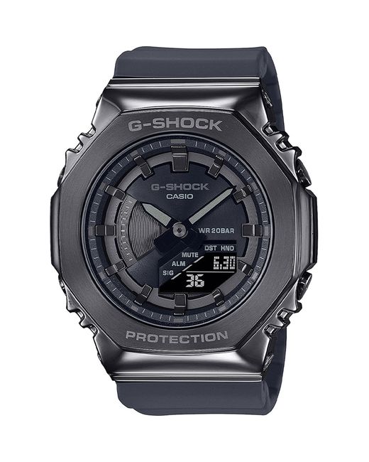 Casio Наручные часы G-SHOCK GM-S2100B-8A