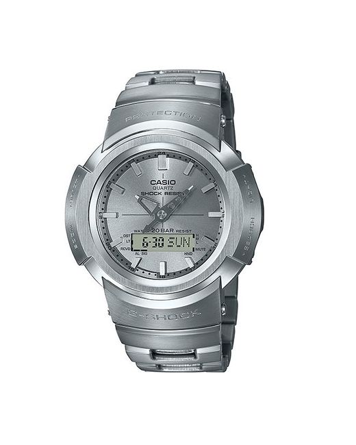 Casio Наручные часы G-SHOCK AWM-500D-1A8