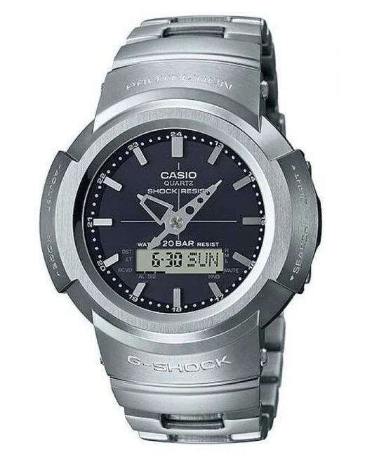 Casio Наручные часы G-SHOCK AWM-500D-1A
