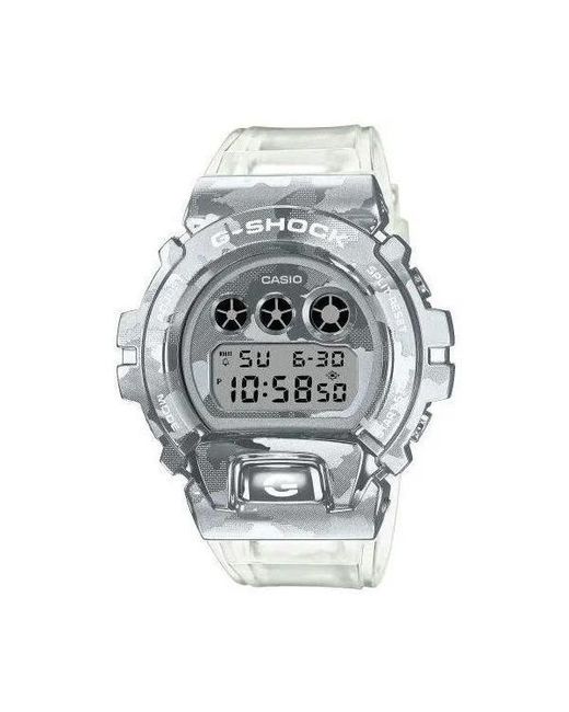 Casio Наручные часы G-SHOCK GM-6900SCM-1E