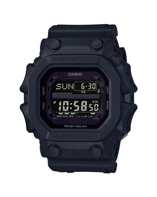 Casio Наручные часы G-SHOCK GX-56BB-1E