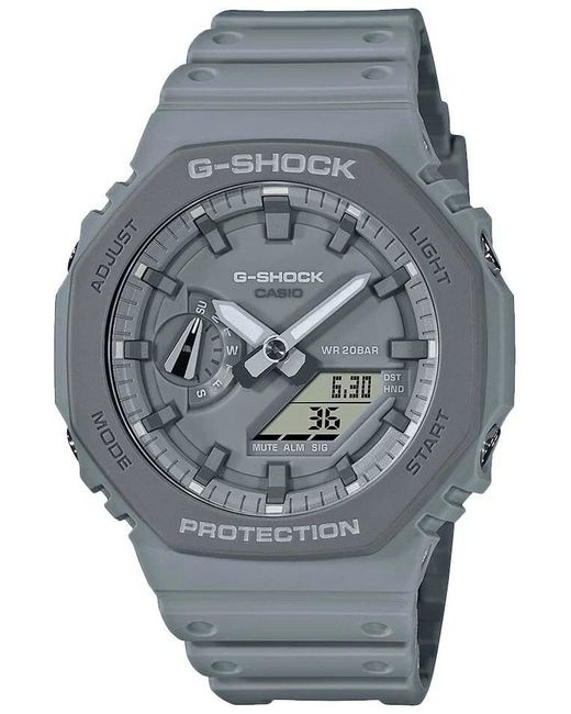 Casio Наручные часы G-SHOCK GA-2110ET-8A