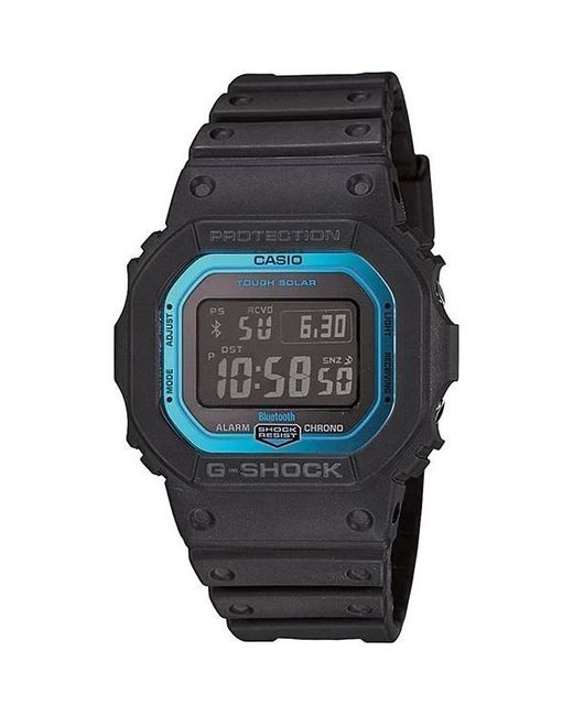 Casio Наручные часы G-SHOCK GW-B5600-2E