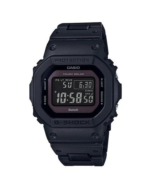 Casio Наручные часы G-SHOCK GW-B5600BC-1B