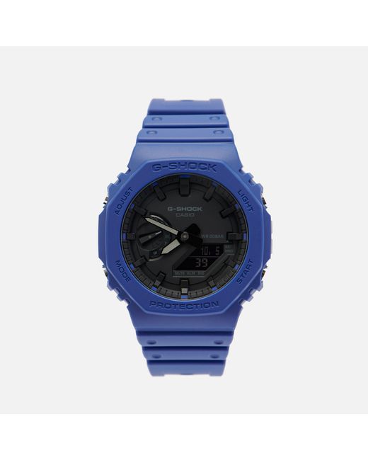Casio Наручные часы G-SHOCK Octagon Series