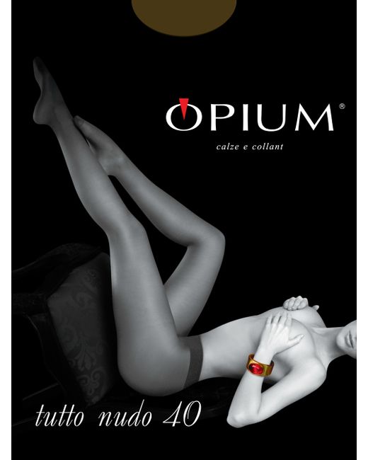 Opium Колготки