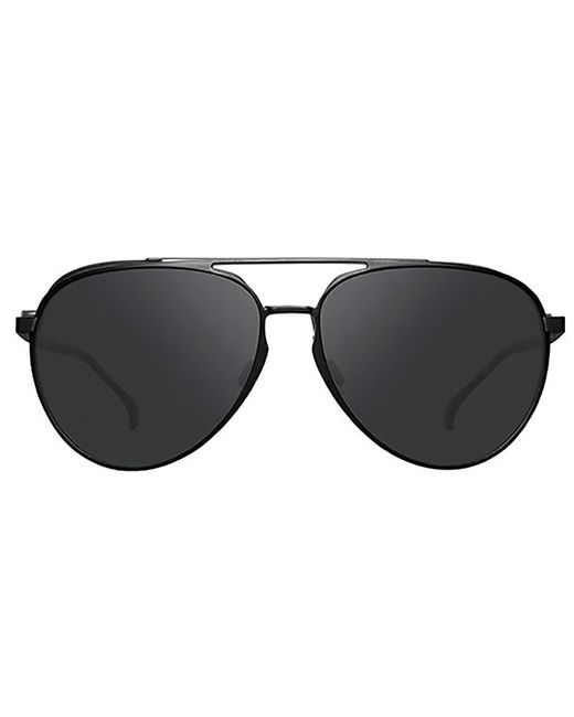 Xiaomi Солнцезащитные очки унисекс Mi Sunglasses Luke Moss черные
