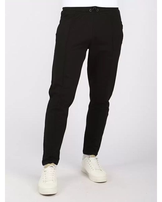 A Passion Play Спортивные брюки SQ69012 черные