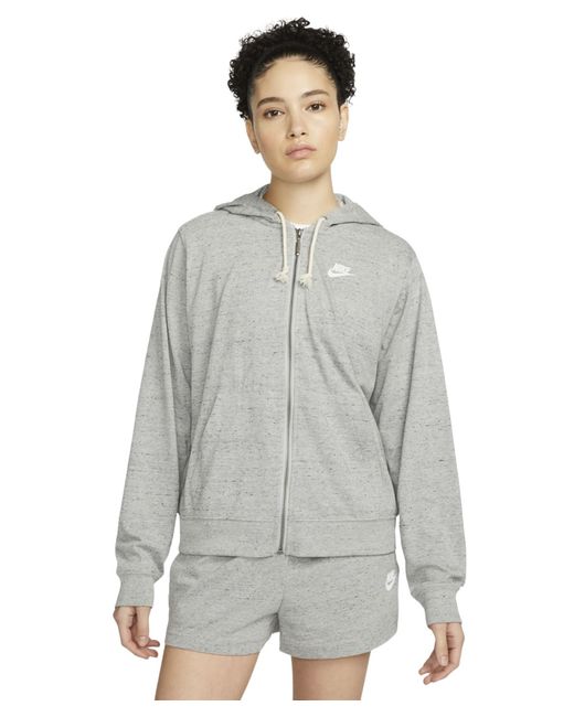 Nike Толстовка