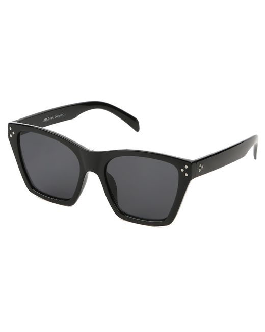 Fabretti Солнцезащитные очки черные
