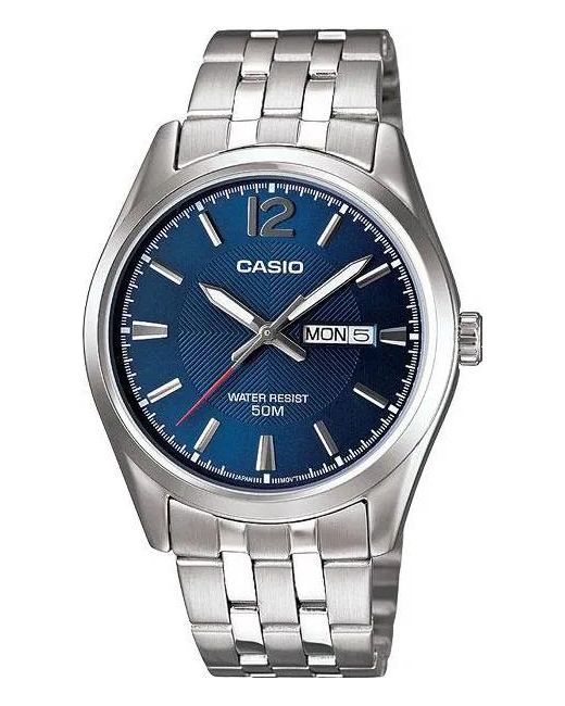 Casio Наручные часы MTP-1335D-2A