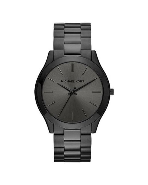 Michael Kors Наручные часы MK8507 черные
