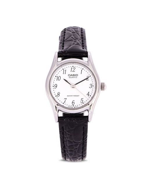 Casio Наручные часы LTP-1094E-7B черные