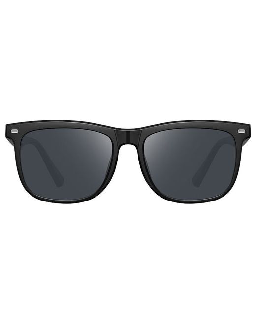 Mijia Солнцезащитные очки унисекс MSG06GL черные