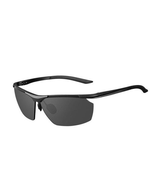 Mijia Спортивные солнцезащитные очки унисекс MSG07GL серые