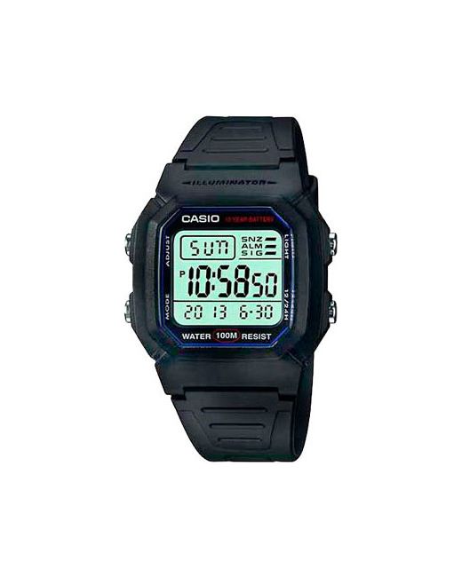 Casio Наручные часы электронные Collection