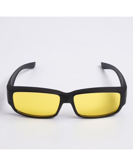 Мастер К Солнцезащитные очки Р0001407526 желтые