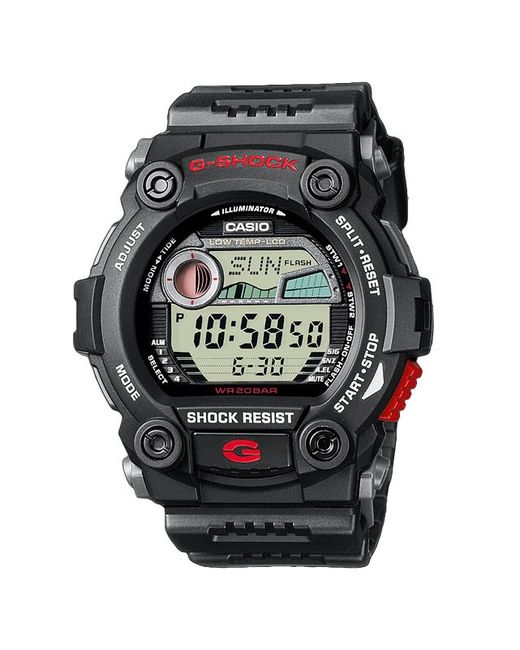 Casio Наручные часы G-SHOCK G-7900-1E