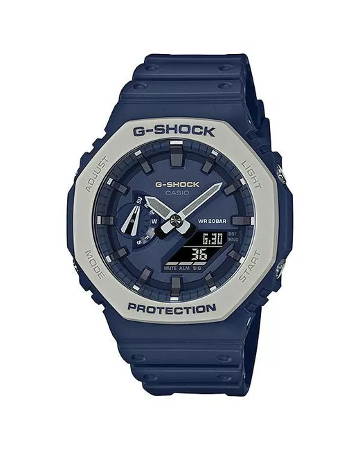 Casio Наручные часы G-SHOCK GA-2110ET-2A