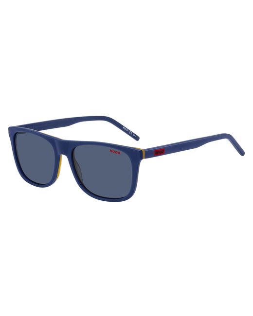 Hugo Солнцезащитные очки HG 1194/S синие
