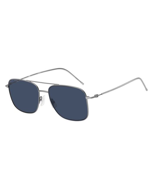 Hugo Солнцезащитные очки 1310/S синие