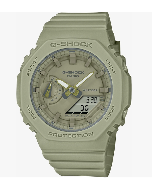 Casio Наручные часы унисекс GMA-S2100BA-3A