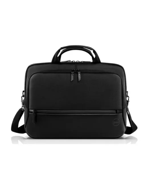 Dell Сумка для ноутбука CasePremier Briefcase 15 black