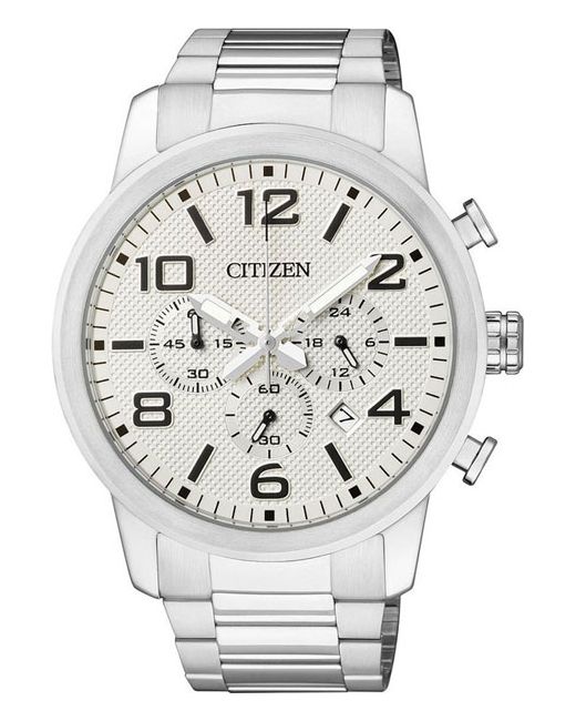 Citizen Наручные часы кварцевые AN8050