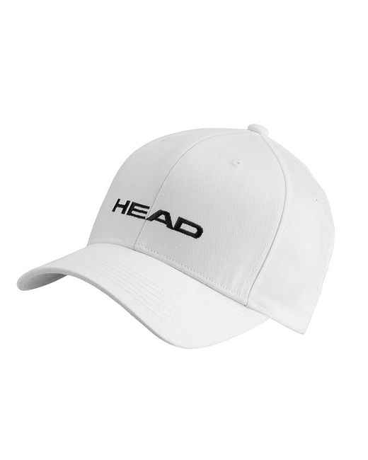 Head Бейсболка унисекс Promotion Cap