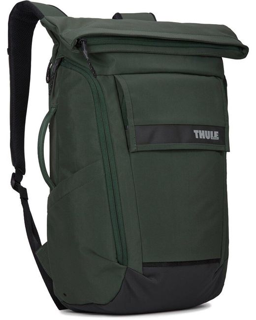 Thule Рюкзак для ноутбука 156 Backpack 24L темно-