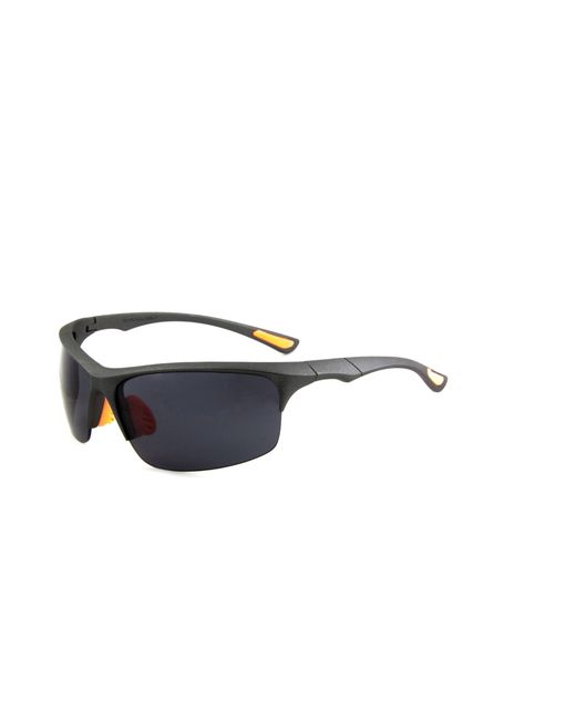 Tropical Спортивные солнцезащитные очки PEAK черные