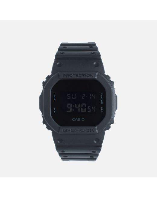 Casio Наручные часы G-SHOCK DW-5600BB-1ER