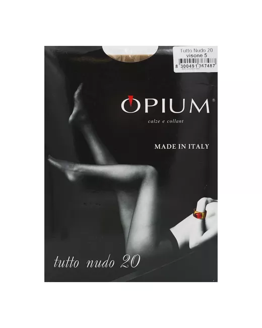 Opium Колготки