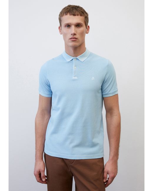 Marc O’Polo Рубашка поло размер