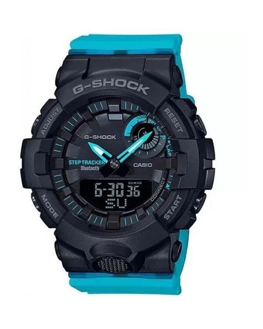 Casio Наручные часы G-SHOCK GMA-B800SC-1A2