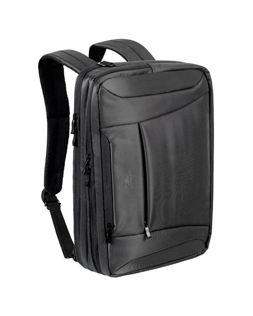 Rivacase Рюкзак для ноутбука 8290 16 Charcoal Black