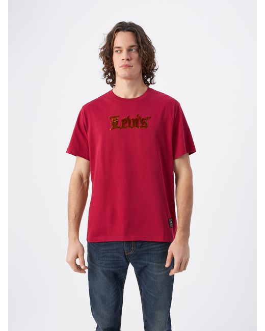 Levi's® Футболка мужская