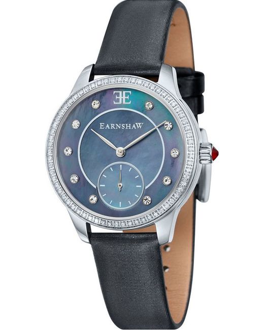 Earnshaw Наручные часы кварцевые ES-8098