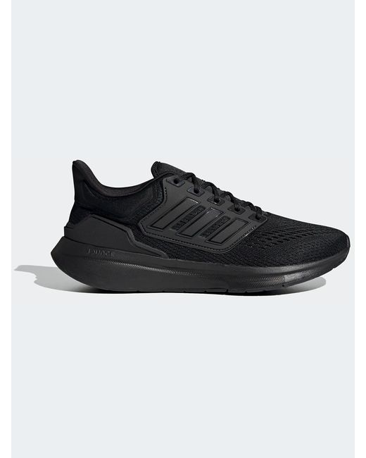 Adidas Кроссовки Eq21 Run черные