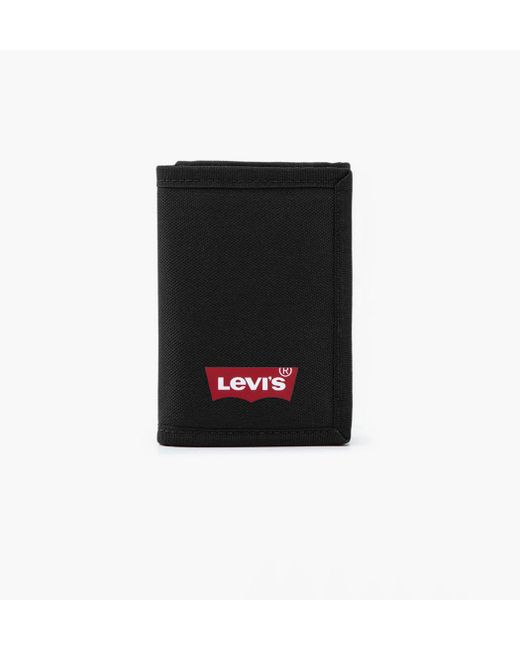 Levi's® Кошелек Batwing Trifold Wallet