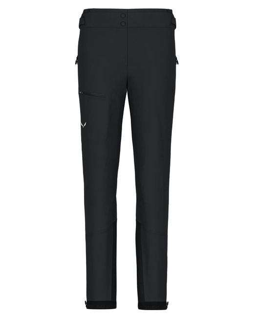 Salewa Спортивные брюки Ortles Ptx 3L W Pants черные