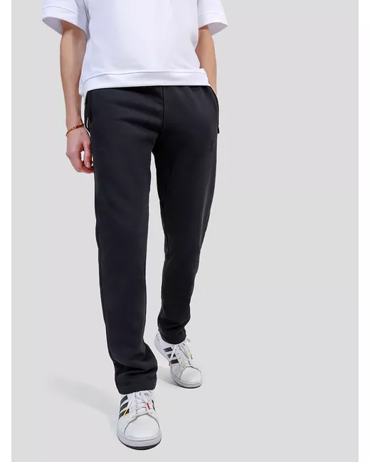 Vitacci Спортивные брюки мужские черные