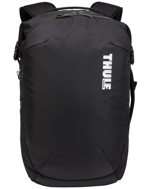 Thule Рюкзак для ноутбука унисекс Subterra Travel Backpack 15.6 Black