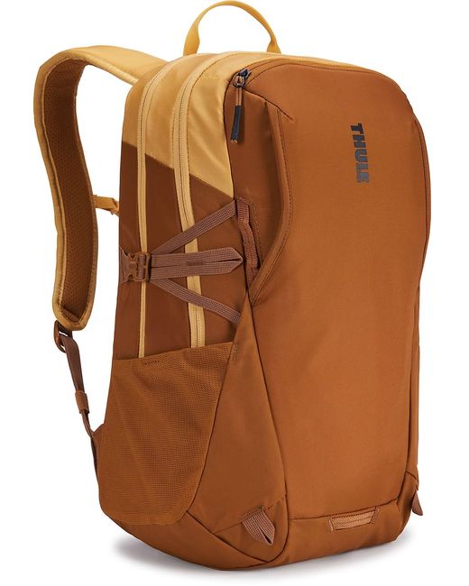 Thule Рюкзак для ноутбука унисекс EnRoute Backpack 23L 156 Ochre/Golden