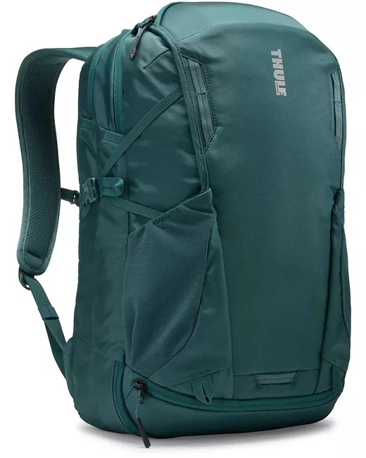 Thule Рюкзак для ноутбука унисекс EnRoute Backpack 30L 156 Mallard Green